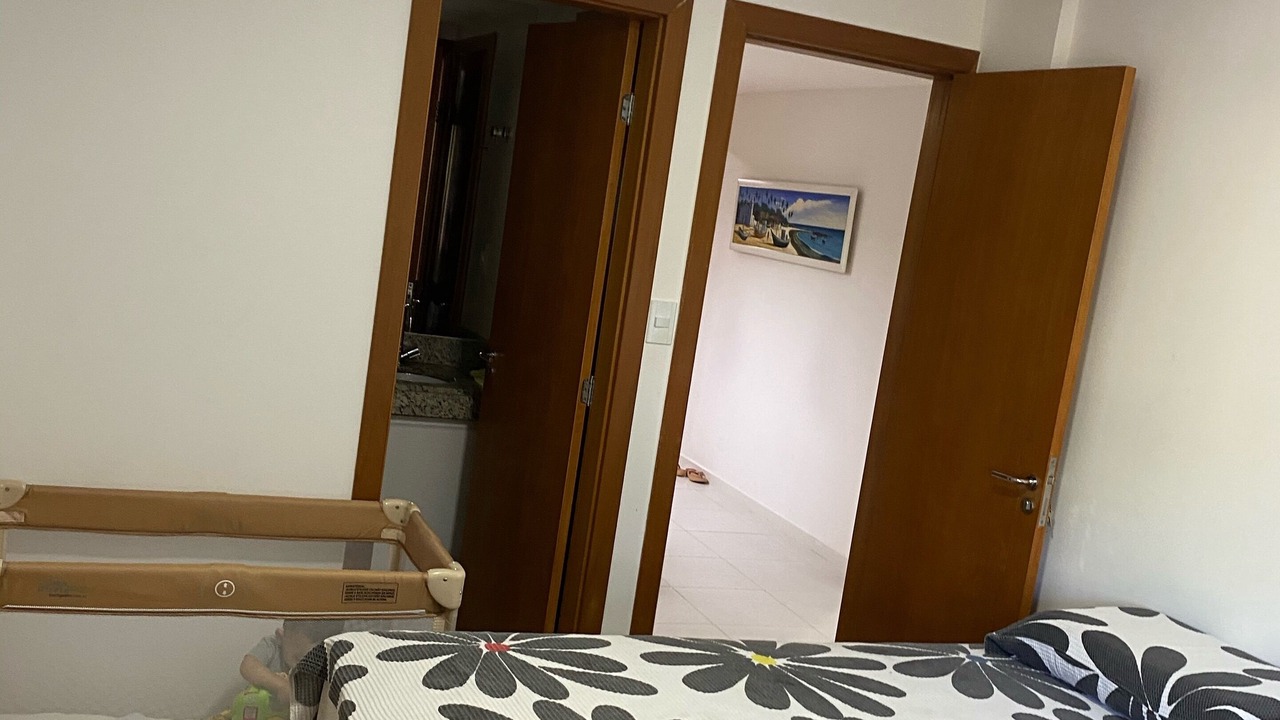 Photo of Bedroom in Centro