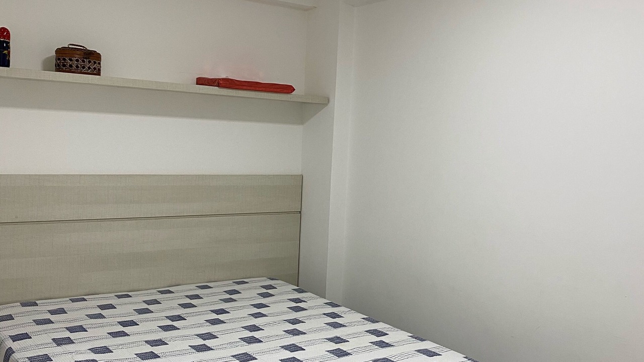 Photo of Bedroom in Centro