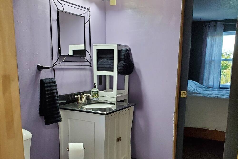 Photo of Bathroom in Campbellsport