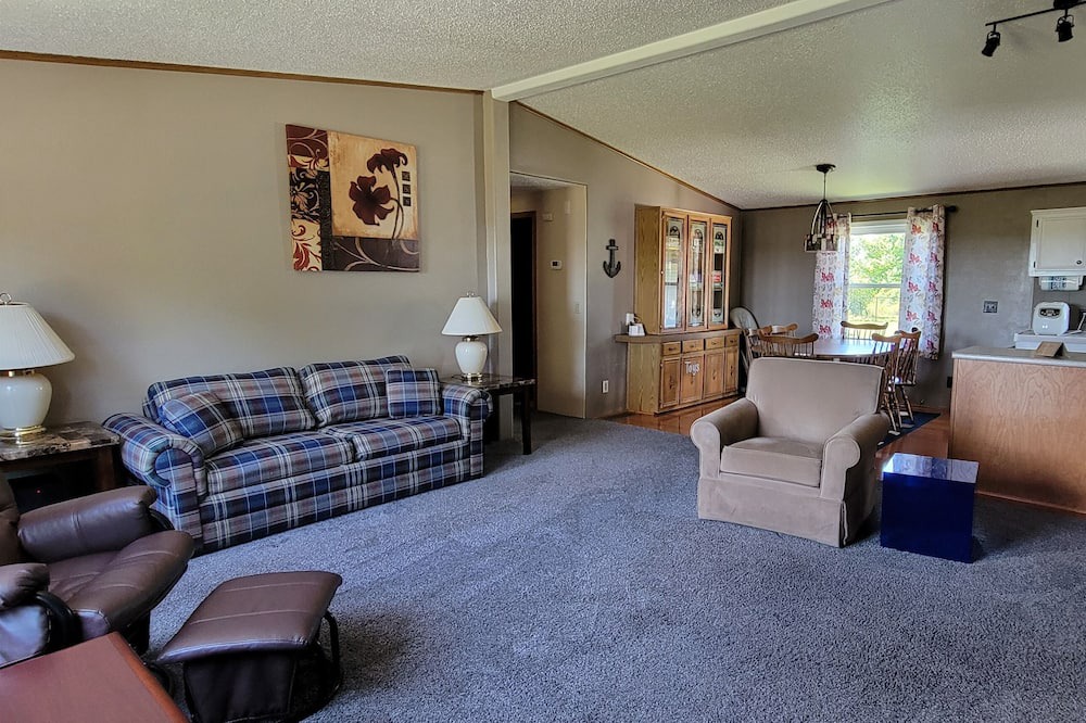 Photo of Livingroom in Campbellsport
