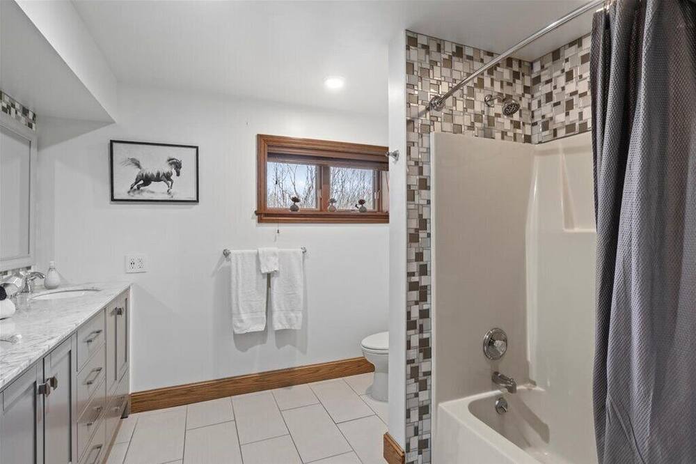Photo of Bathroom in Dansville