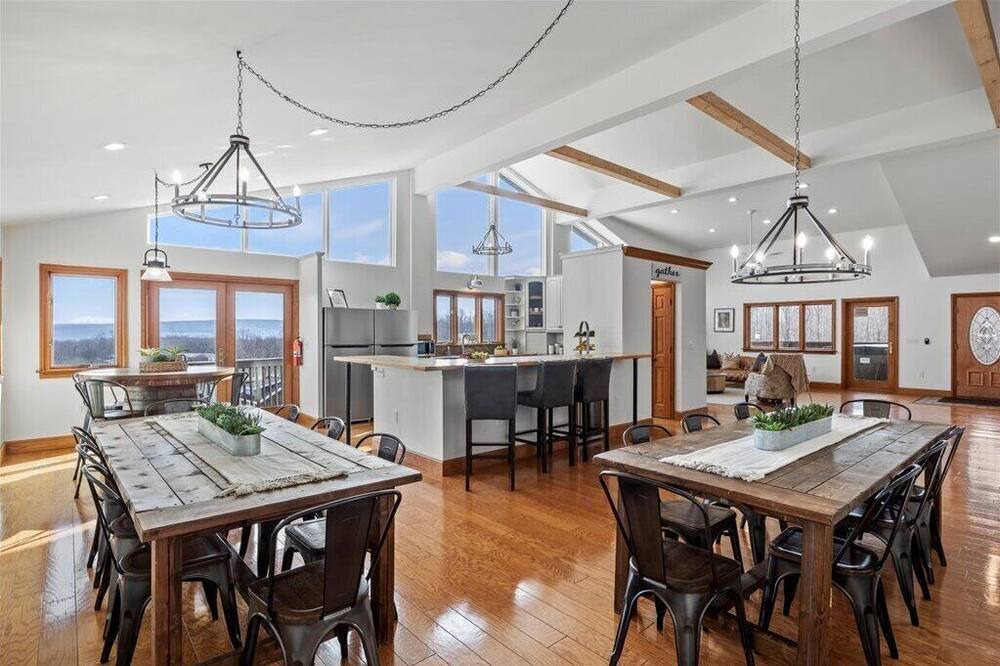 Photo of Kitchen in Dansville