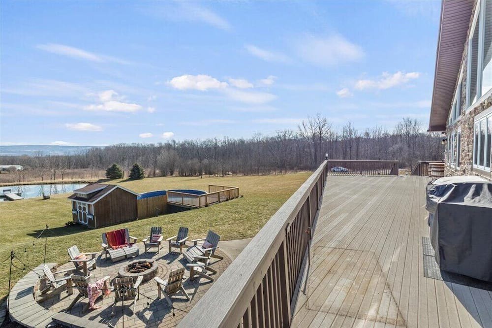 Photo of Outdoor in Dansville