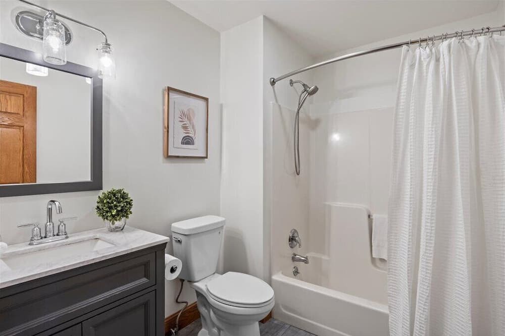 Photo of Bathroom in Dansville