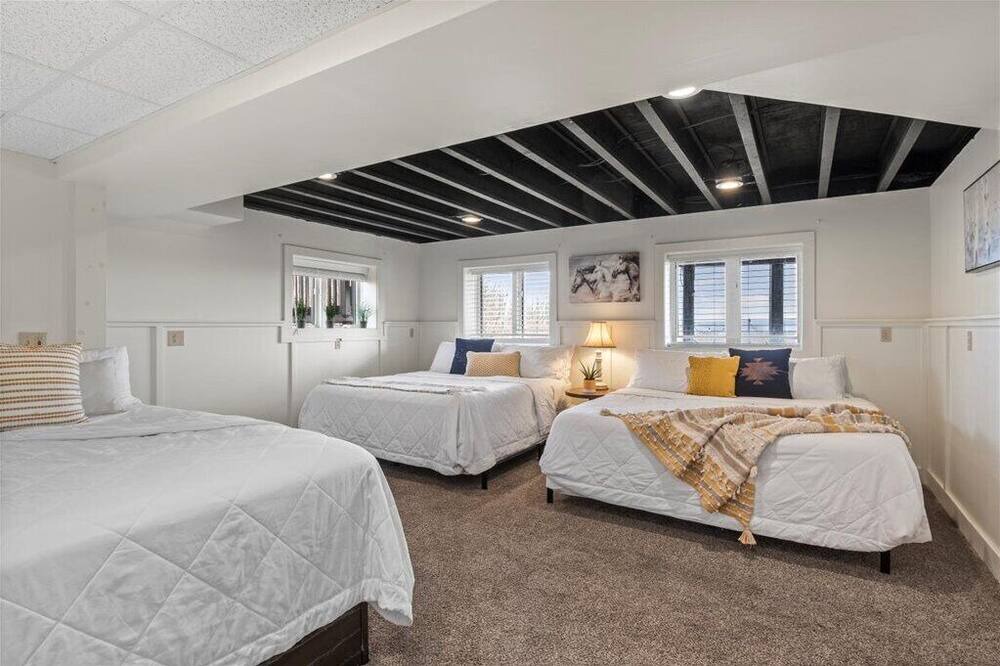 Photo of Bedroom in Dansville
