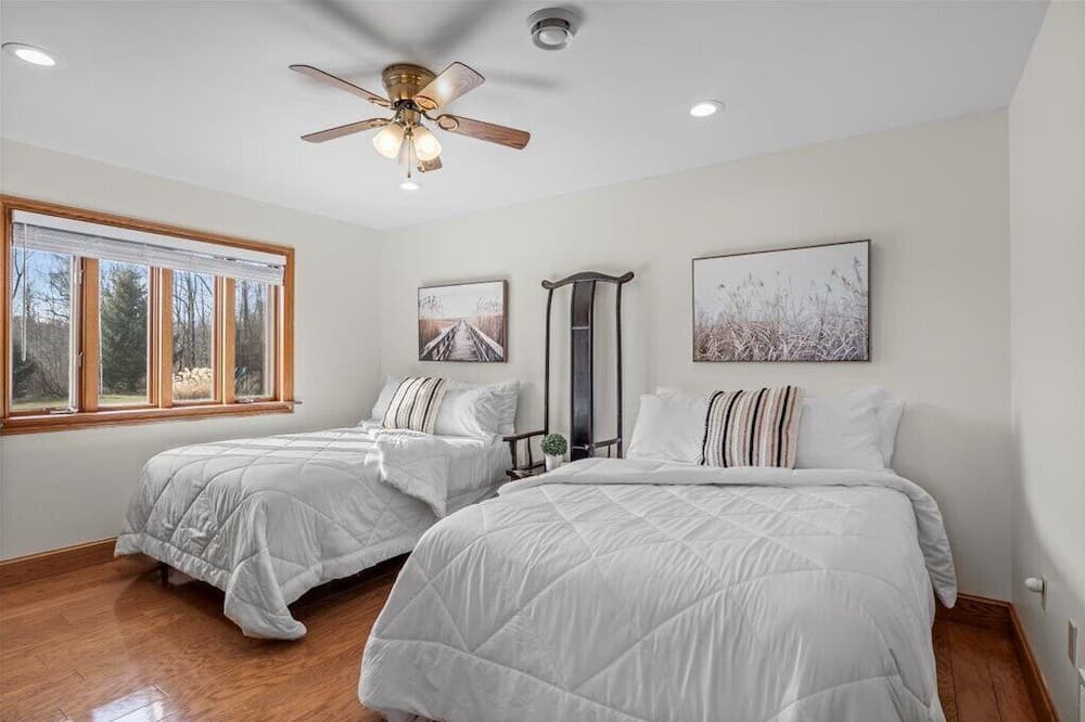 Photo of Bedroom in Dansville