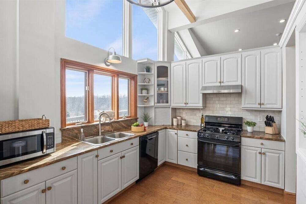Photo of Kitchen in Dansville