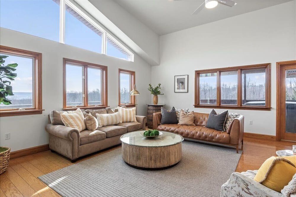 Photo of Livingroom in Dansville