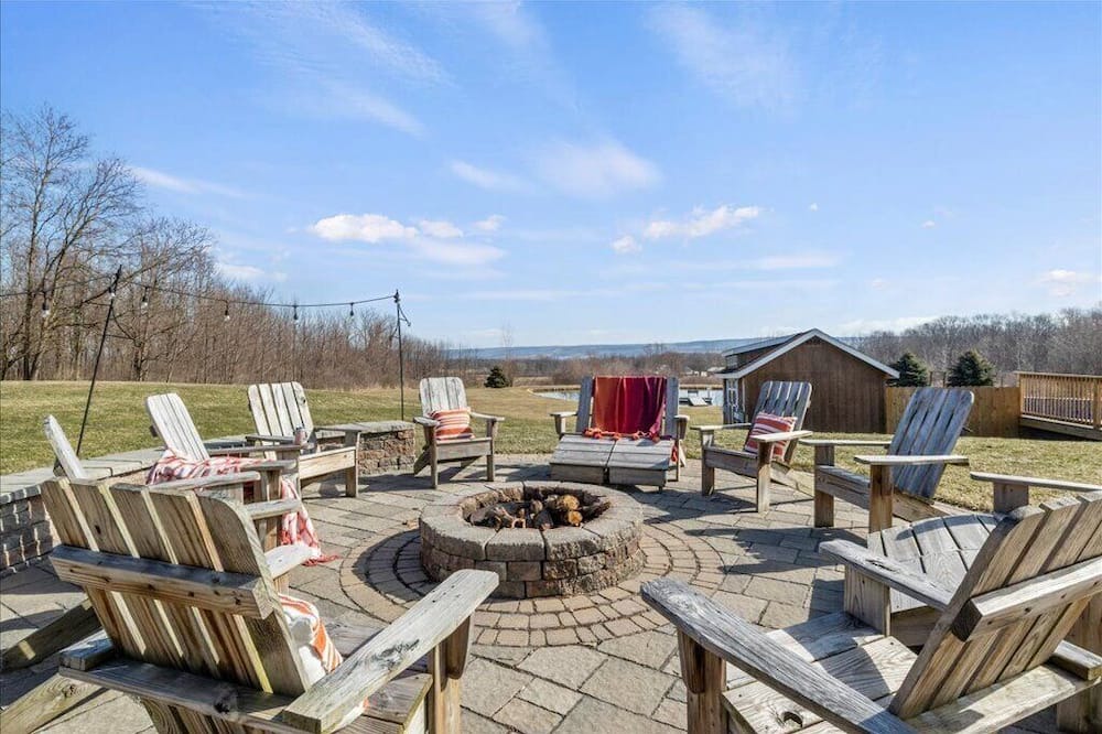 Photo of Outdoor in Dansville