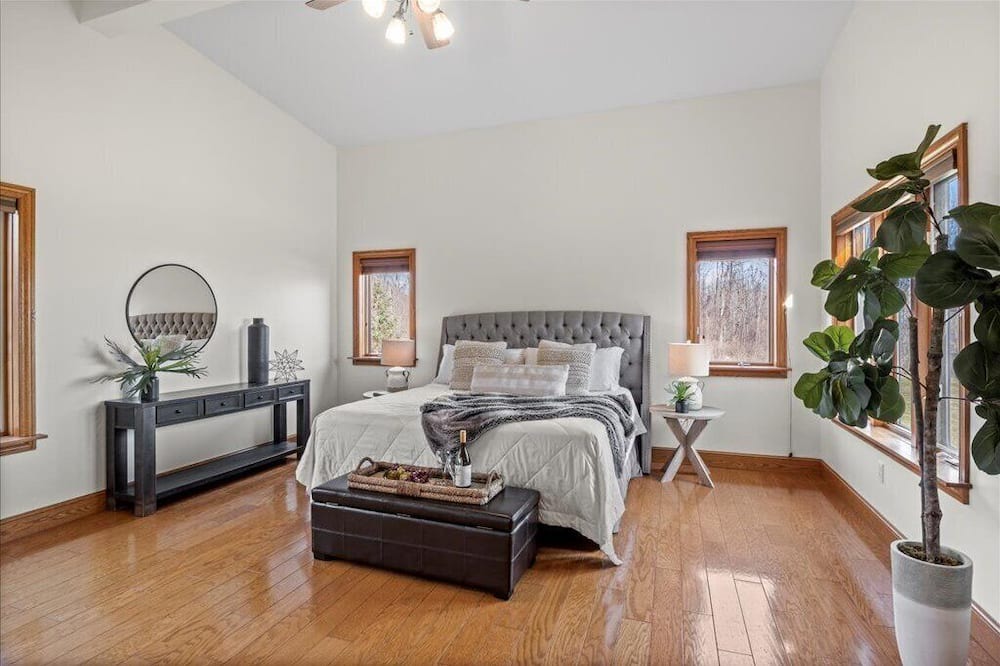 Photo of Bedroom in Dansville