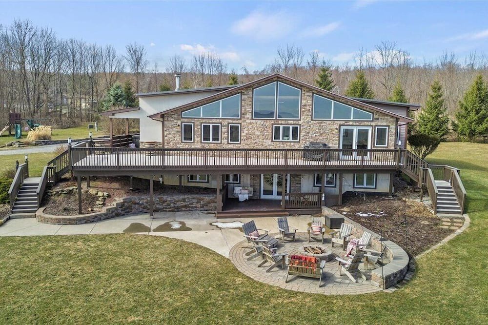 Photo of Outdoor in Dansville