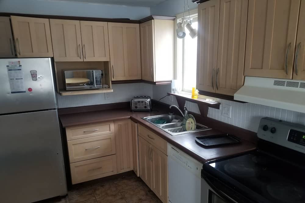 Photo of Kitchen in North Bay