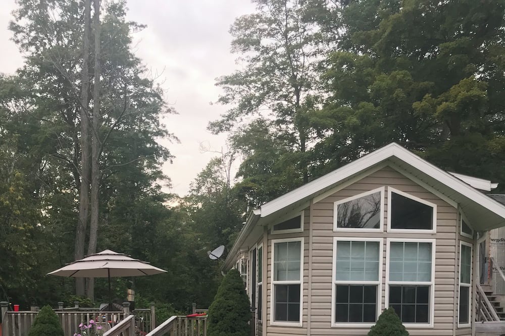 Photo of Outdoor in North Bay