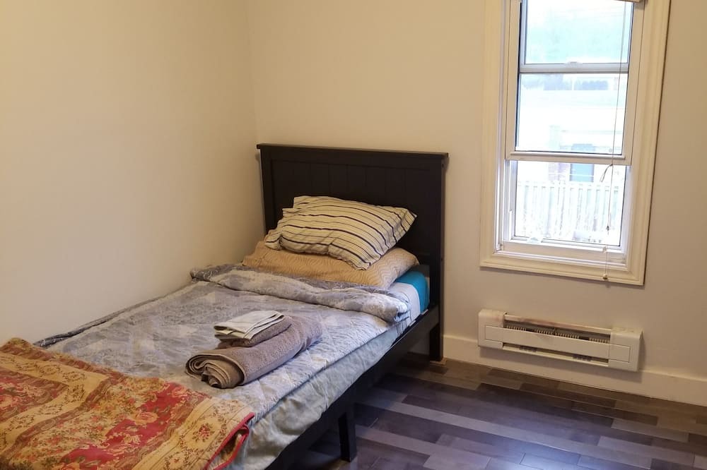 Photo of Bedroom in North Bay