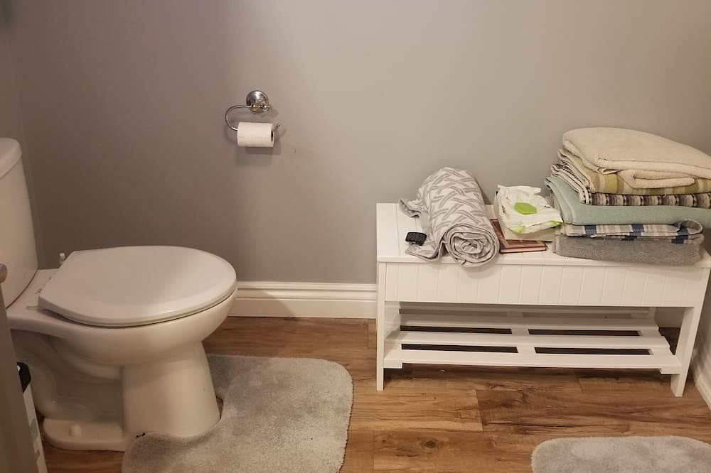 Photo of Bathroom in North Bay