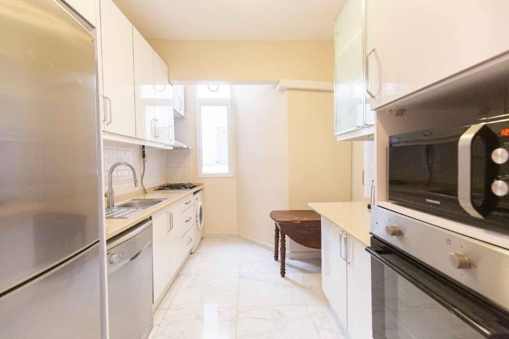 Photo of Kitchen in Kabatas