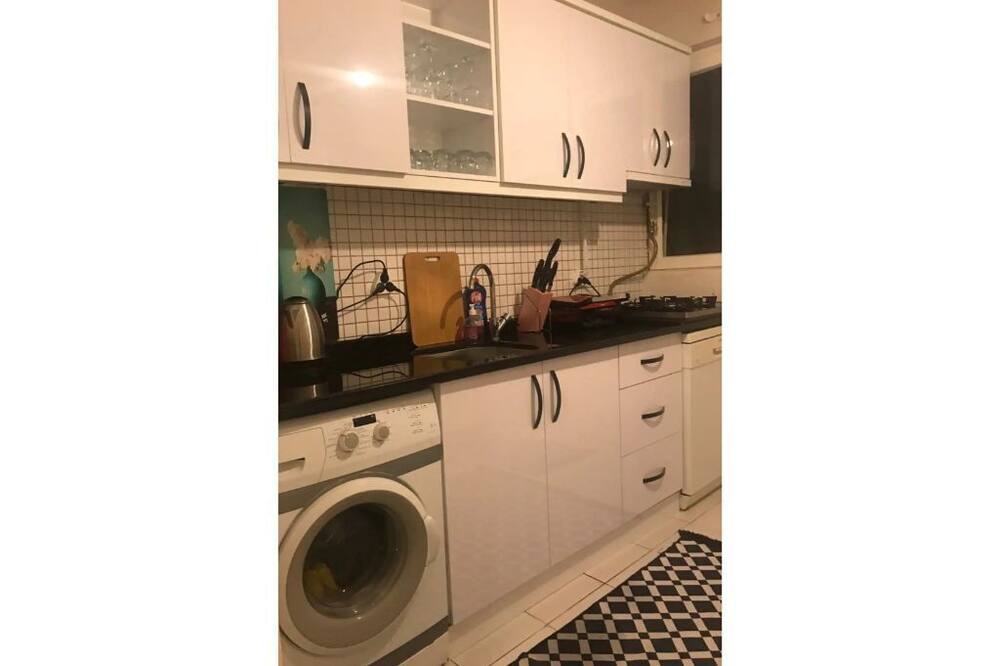 Photo of Kitchen in Kabatas