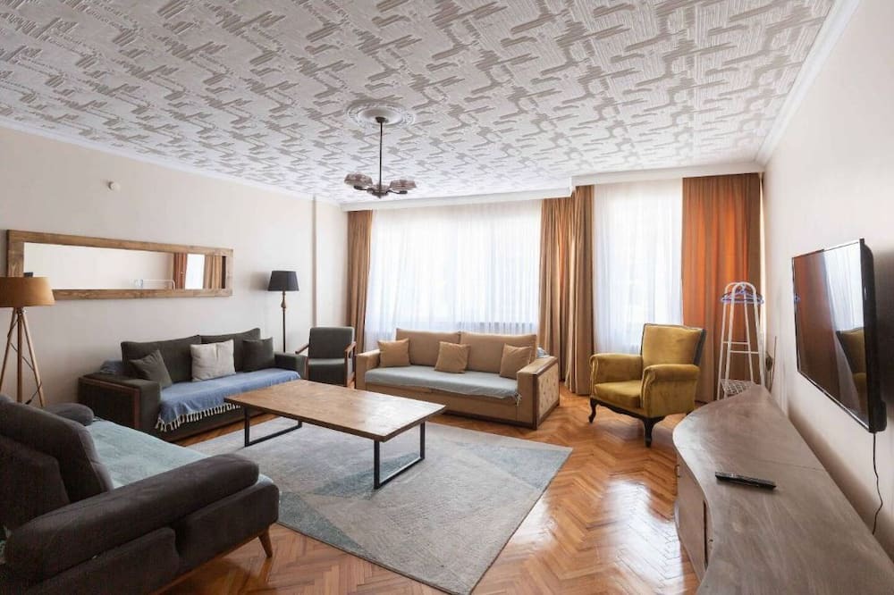 Photo of Livingroom in Kabatas