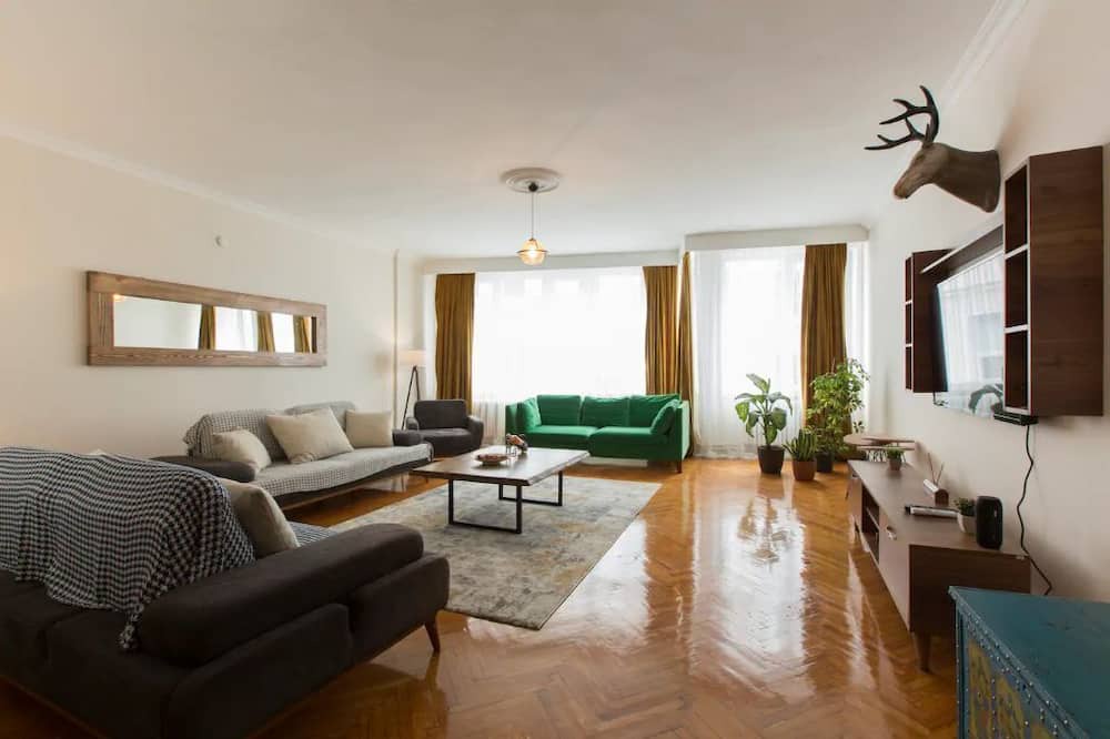 Photo of Livingroom in Kabatas