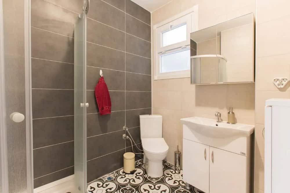 Photo of Bathroom in Kabatas