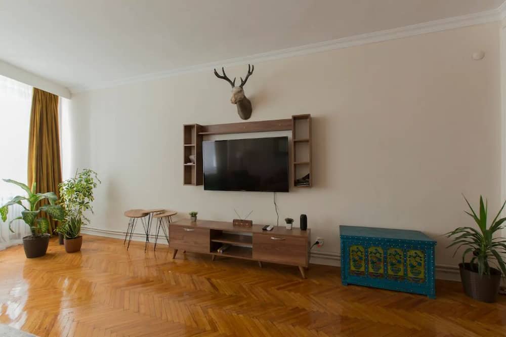 Photo of Livingroom in Kabatas