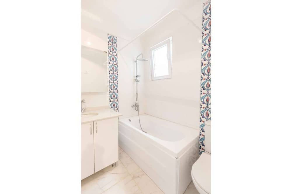 Photo of Bathroom in Kabatas