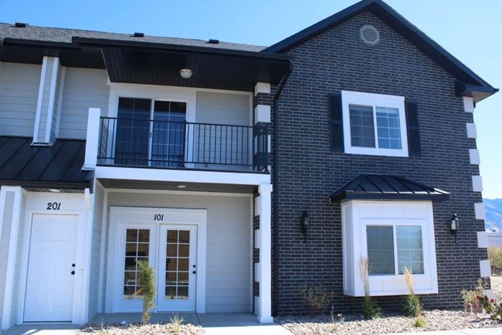 Photo of Outdoor in North Logan