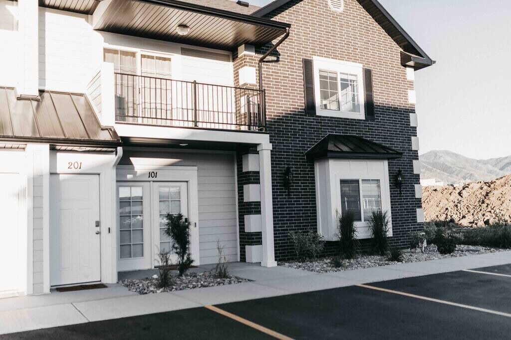Photo of Outdoor in North Logan