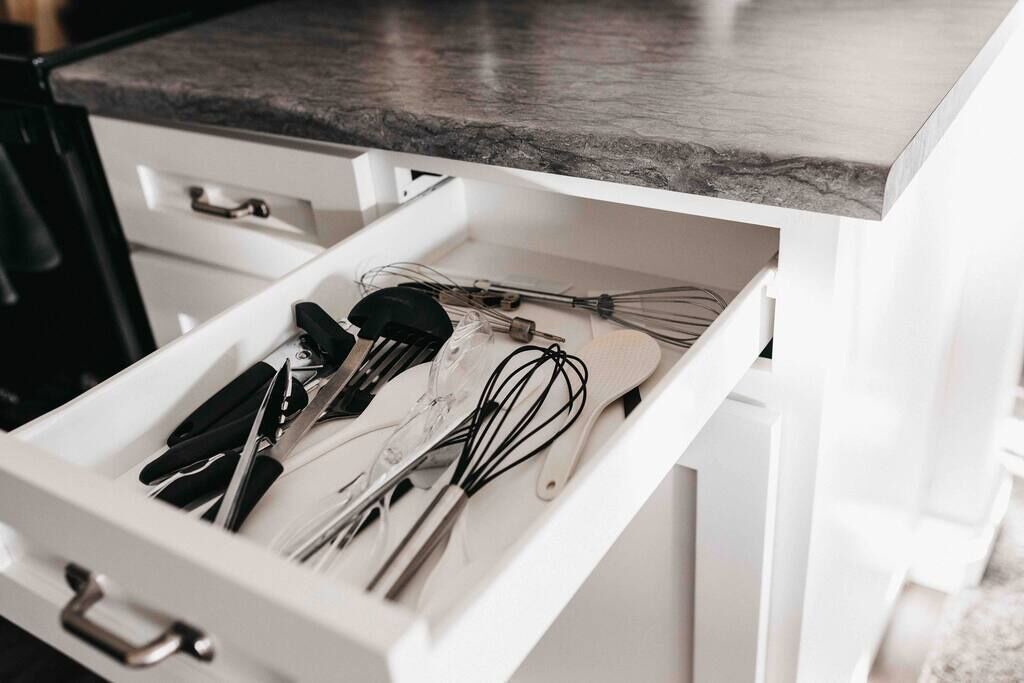 Photo of Kitchen in North Logan