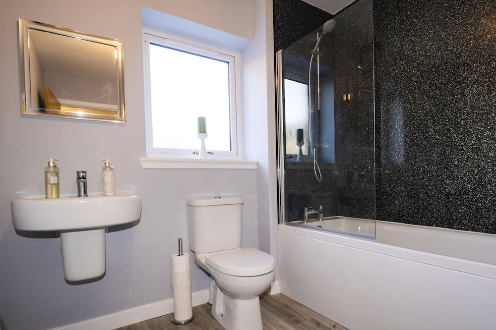 Photo of Bathroom in Kirkhill