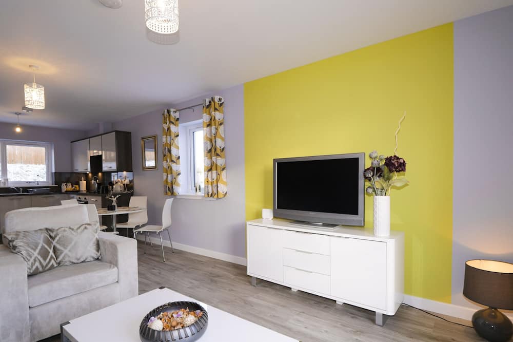Photo of Livingroom in Kirkhill
