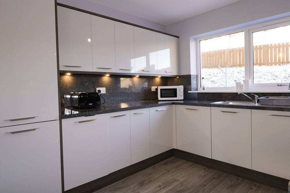 Photo of Kitchen in Kirkhill