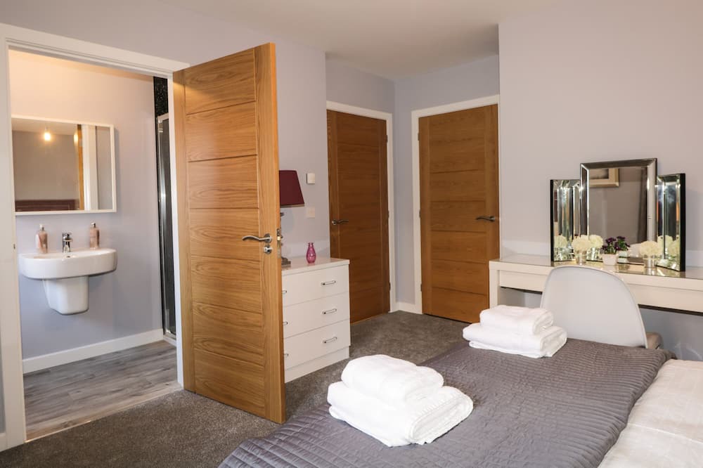 Photo of Bedroom in Kirkhill