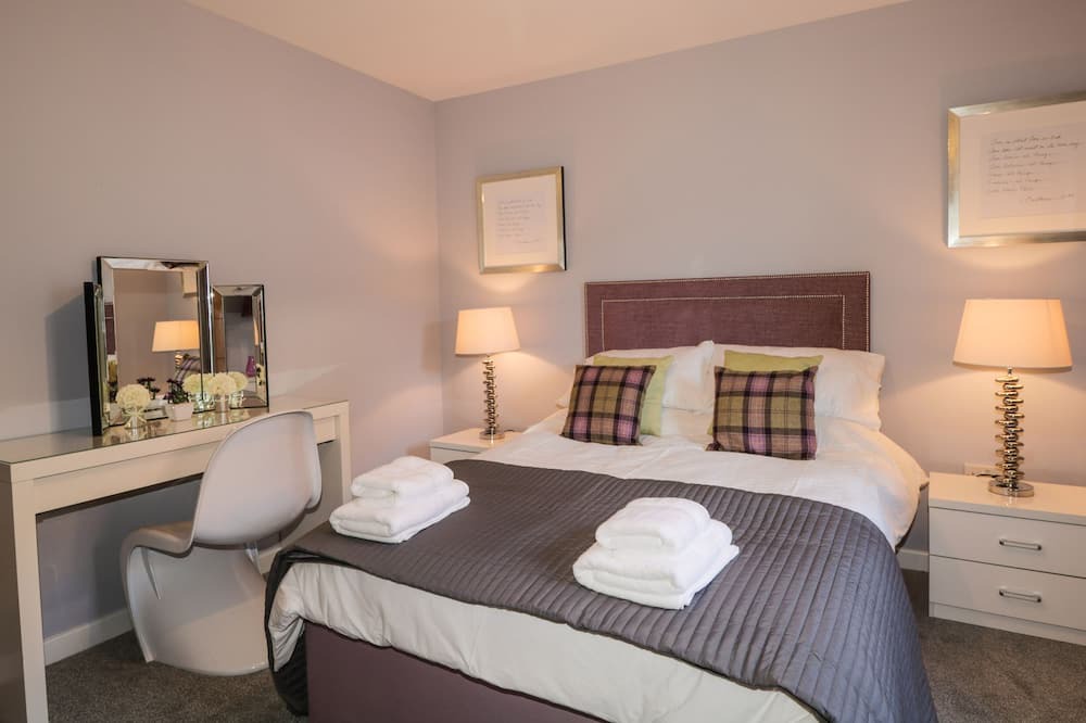 Photo of Bedroom in Kirkhill