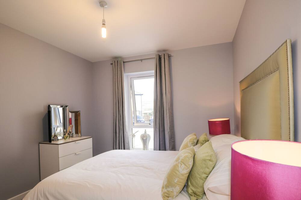 Photo of Bedroom in Kirkhill