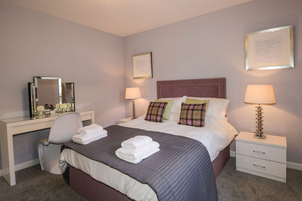 Photo of Bedroom in Kirkhill