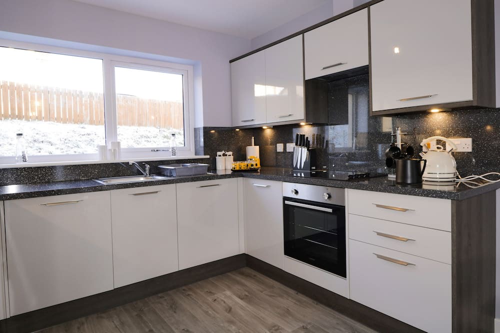 Photo of Kitchen in Kirkhill
