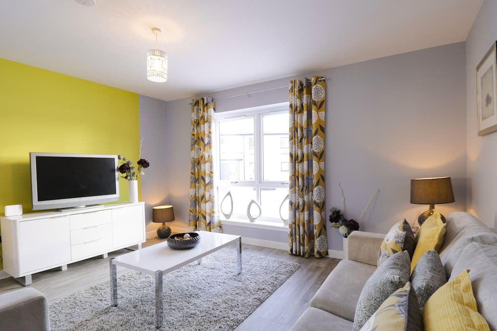 Photo of Livingroom in Kirkhill