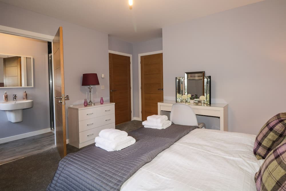 Photo of Bedroom in Kirkhill