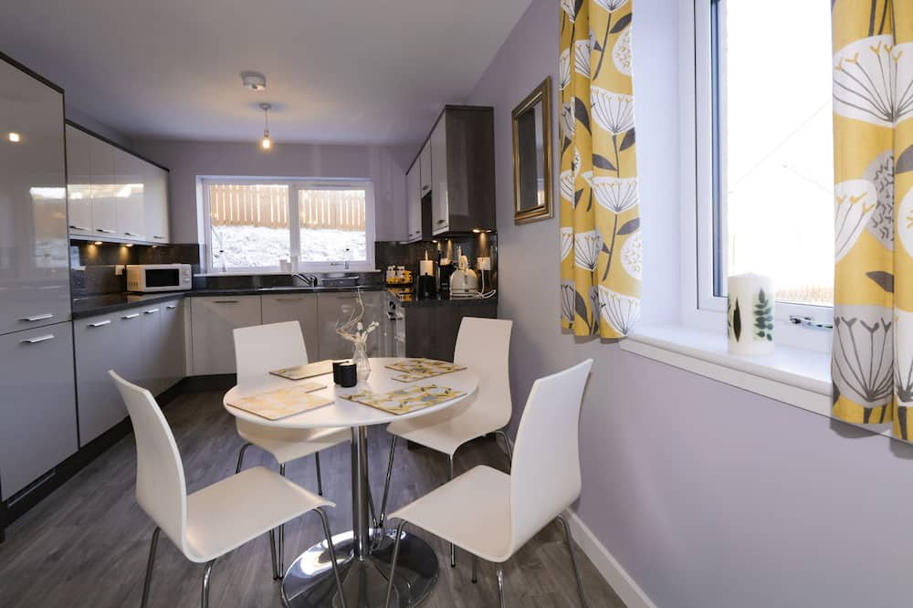 Photo of Kitchen in Kirkhill