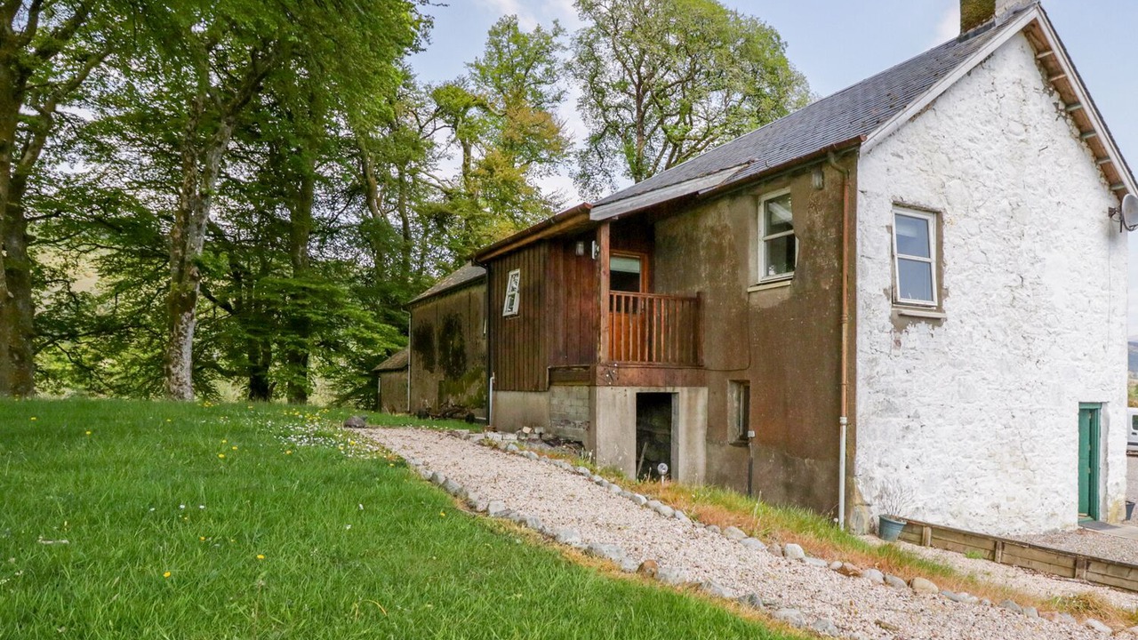 Photo of Outdoor in Torlundy