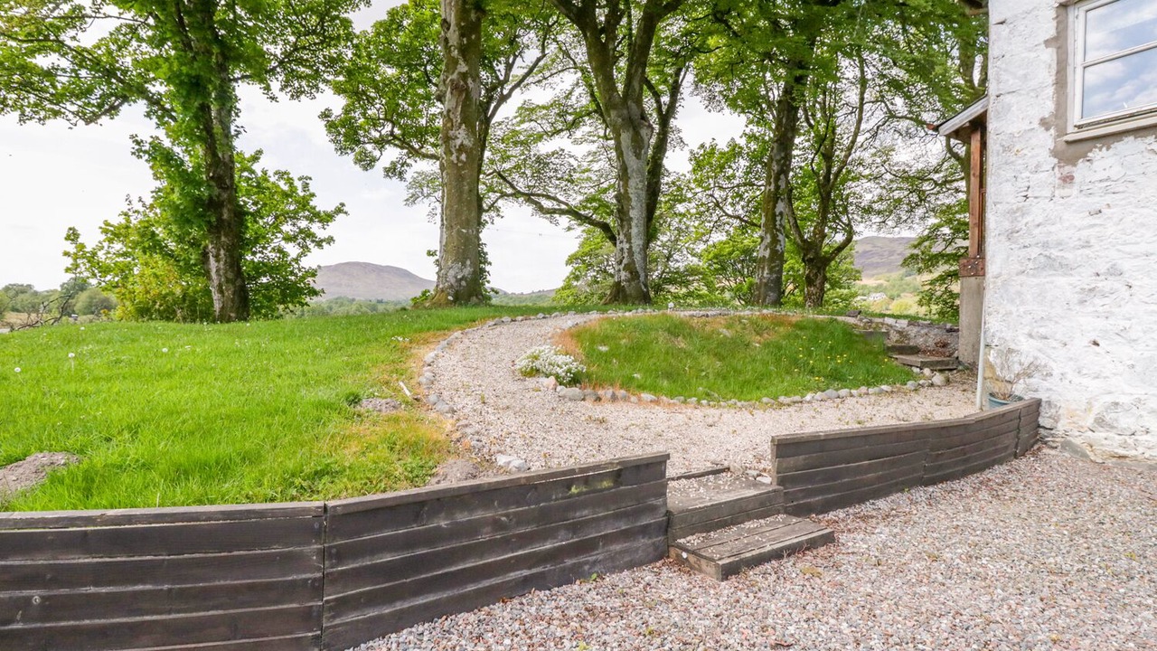 Photo of Outdoor in Torlundy