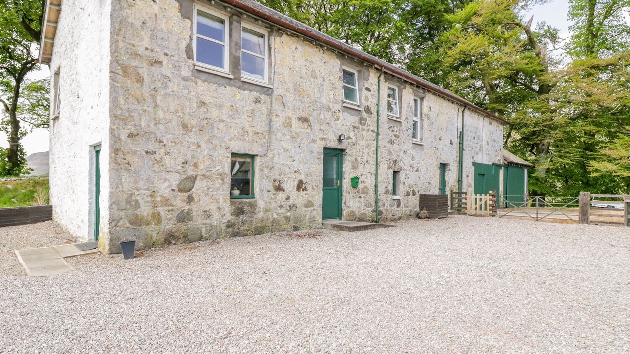 Photo of Outdoor in Torlundy