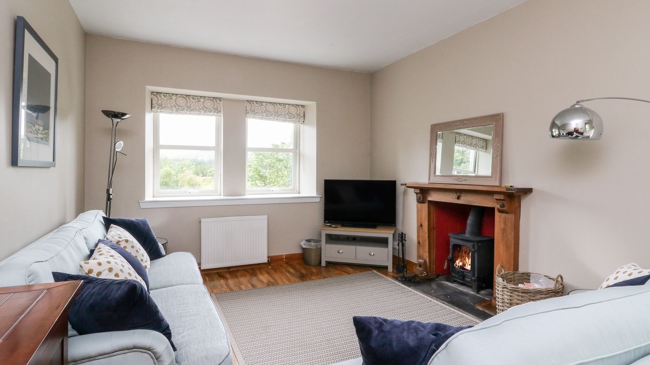 Photo of Livingroom in Torlundy