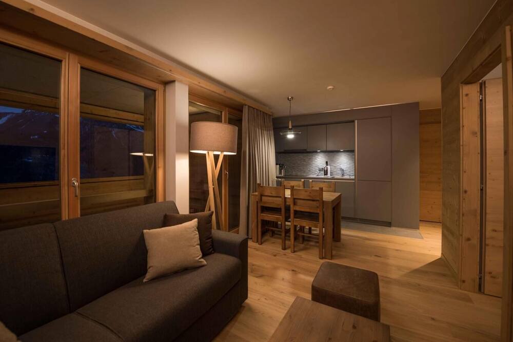 Photo of Livingroom in Vercorin
