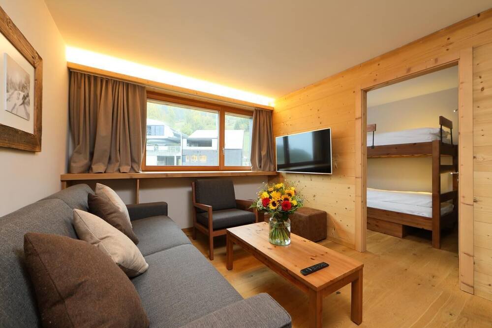Photo of Livingroom in Vercorin