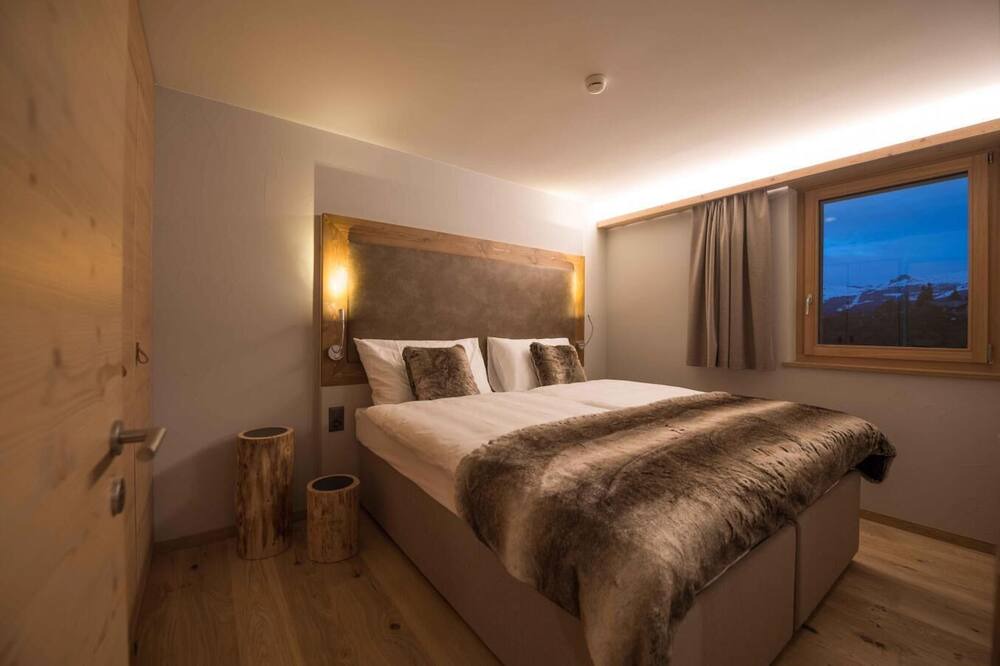 Photo of Bedroom in Vercorin