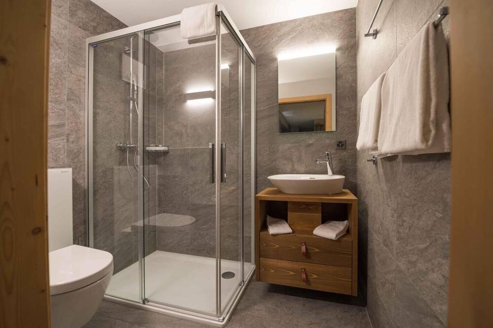 Photo of Bathroom in Vercorin