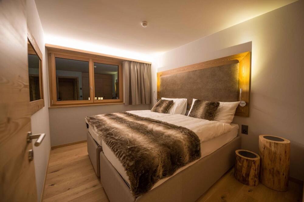 Photo of Bedroom in Vercorin