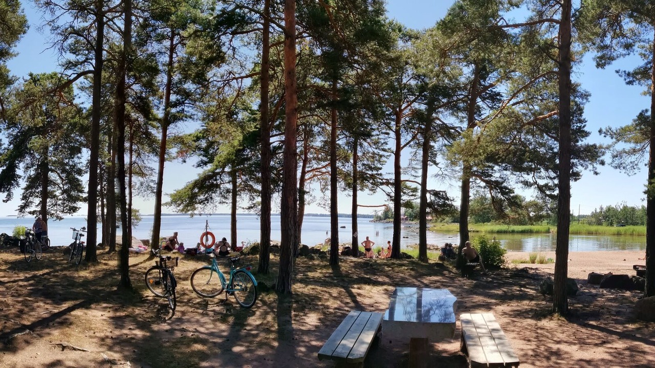 Photo of Others in Karhula